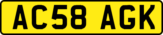 AC58AGK