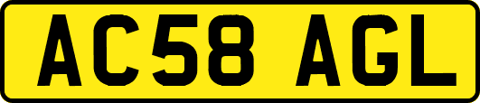 AC58AGL