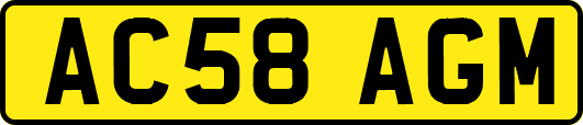 AC58AGM