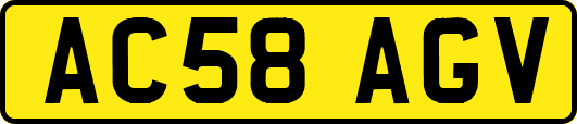 AC58AGV