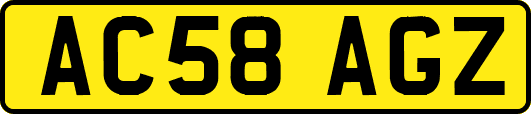 AC58AGZ