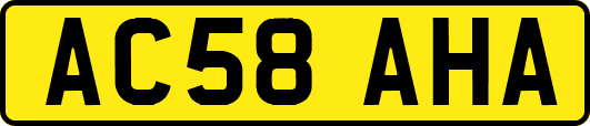 AC58AHA