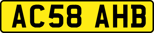 AC58AHB