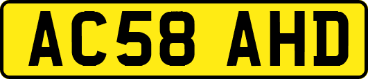 AC58AHD