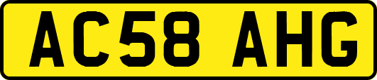AC58AHG