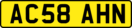 AC58AHN