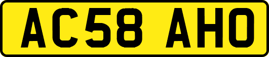 AC58AHO