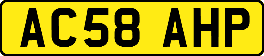 AC58AHP