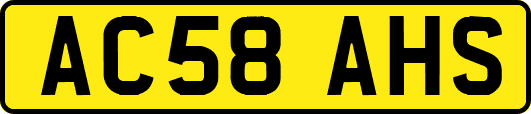 AC58AHS