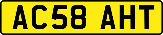 AC58AHT