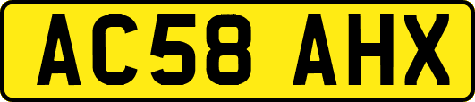 AC58AHX