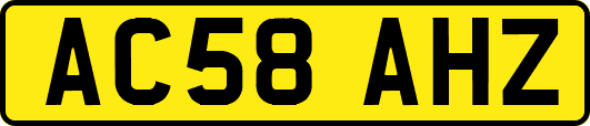 AC58AHZ