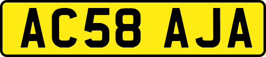AC58AJA