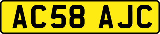 AC58AJC