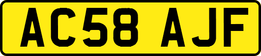 AC58AJF