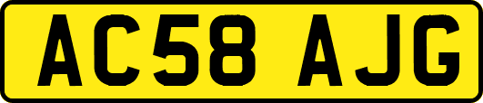 AC58AJG