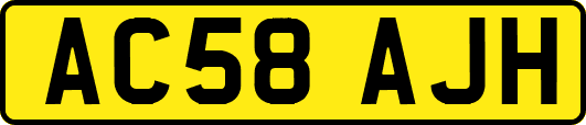 AC58AJH