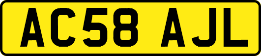 AC58AJL