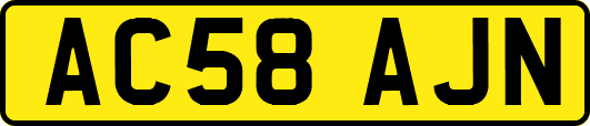 AC58AJN