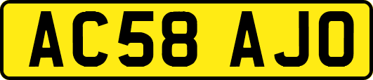 AC58AJO
