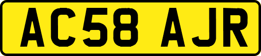AC58AJR