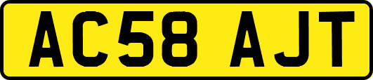 AC58AJT