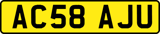 AC58AJU