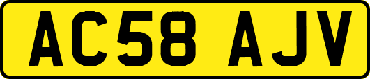 AC58AJV