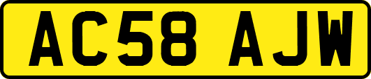 AC58AJW