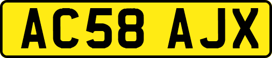 AC58AJX