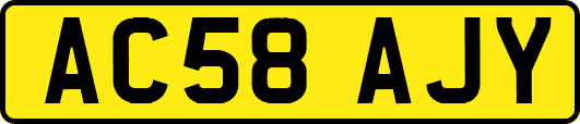 AC58AJY