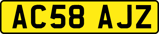 AC58AJZ