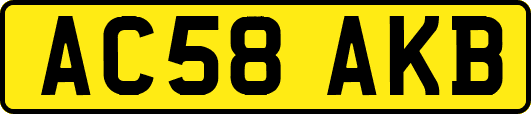 AC58AKB