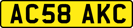 AC58AKC