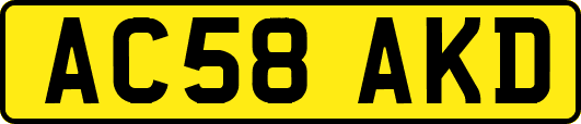 AC58AKD