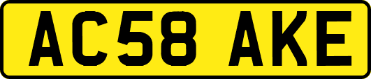 AC58AKE