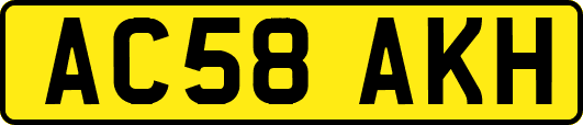 AC58AKH