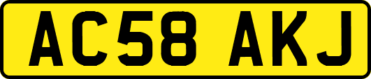 AC58AKJ