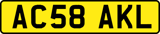AC58AKL