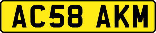 AC58AKM