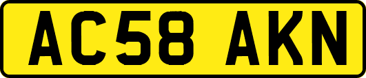 AC58AKN