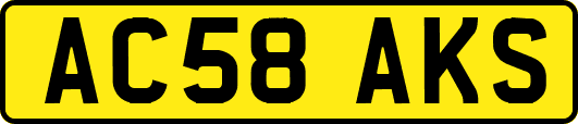 AC58AKS