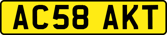 AC58AKT