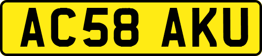 AC58AKU