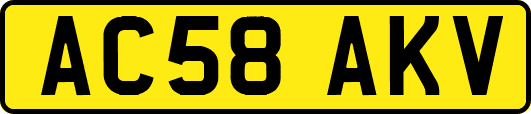 AC58AKV