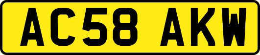 AC58AKW