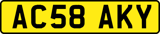 AC58AKY