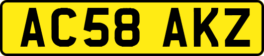 AC58AKZ