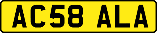 AC58ALA