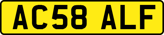 AC58ALF